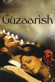 Guzaarish HD