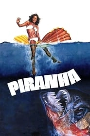 Piranha hd