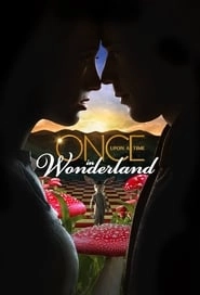 Once Upon a Time in Wonderland hd