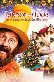 Pettson and Findus: The Best Christmas Ever hd