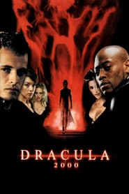 Dracula 2000 HD