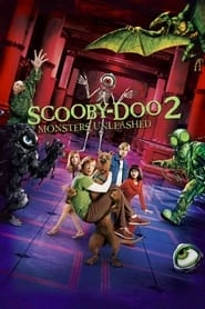 Scooby-Doo 2: Monsters Unleashed hd