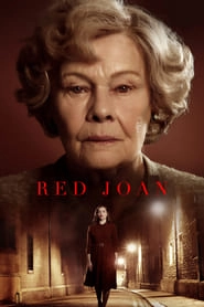 Red Joan hd