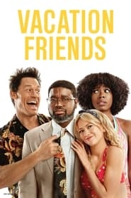 Vacation Friends hd