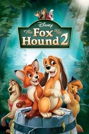 The Fox and the Hound 2 hd