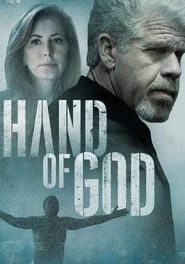 Hand of God hd