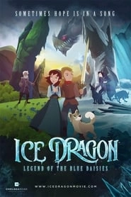 Ice Dragon: Legend of the Blue Daisies hd