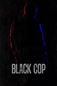 Black Cop hd