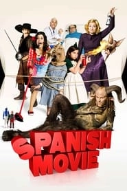 Spanish Movie hd