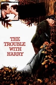The Trouble with Harry hd
