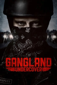 Gangland Undercover hd