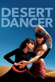 Desert Dancer hd