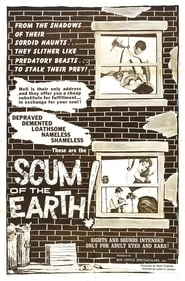 Scum of the Earth! hd