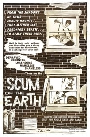 Scum of the Earth! HD