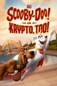 Scooby-Doo! And Krypto, Too! HD