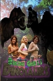 Bikini Girls vs Dinosaurs HD