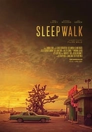 Sleepwalk hd