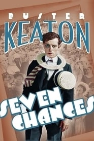 Seven Chances HD