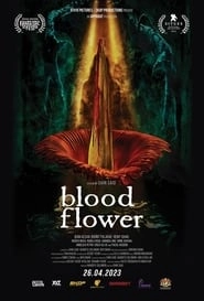 Blood Flower hd
