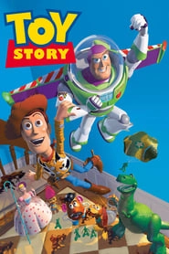 Toy Story HD