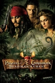 Pirates of the Caribbean: Dead Man's Chest hd