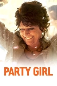 Party Girl hd