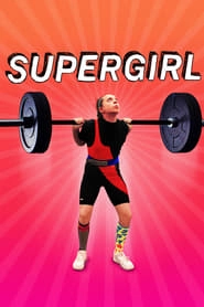 Supergirl HD