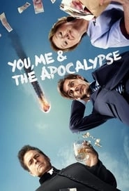 You, Me and the Apocalypse hd