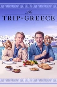 The Trip to Greece hd