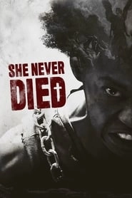 She Never Died HD