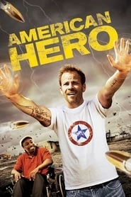 American Hero hd