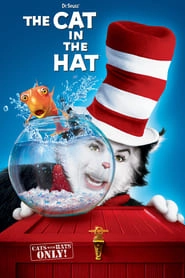 The Cat in the Hat hd