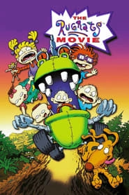 The Rugrats Movie hd