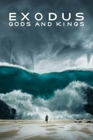 Exodus: Gods and Kings hd