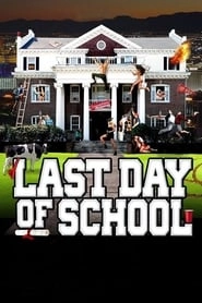 Last Day of School hd