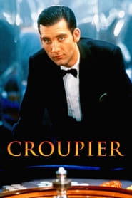 Croupier hd