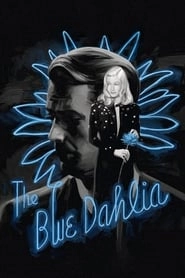 The Blue Dahlia hd