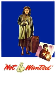 Not Wanted hd