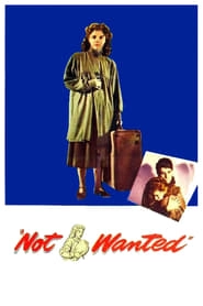 Not Wanted HD