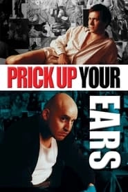 Prick Up Your Ears hd