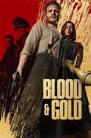 Blood & Gold hd