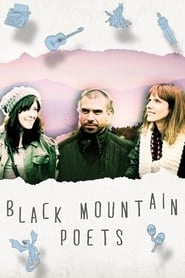 Black Mountain Poets hd