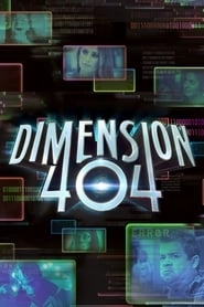 Dimension 404 hd