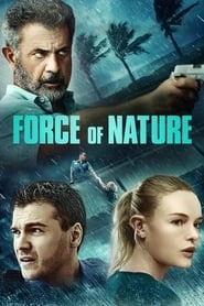 Force of Nature hd