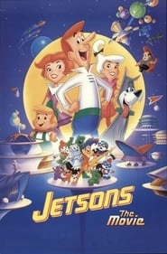 Jetsons: The Movie hd