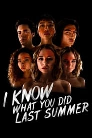 I Know What You Did Last Summer hd