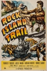 Rock Island Trail hd