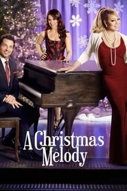 A Christmas Melody hd