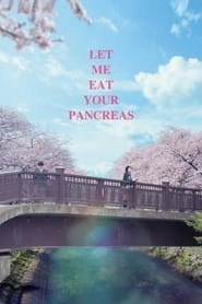 Let Me Eat Your Pancreas hd