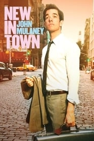 John Mulaney: New in Town hd